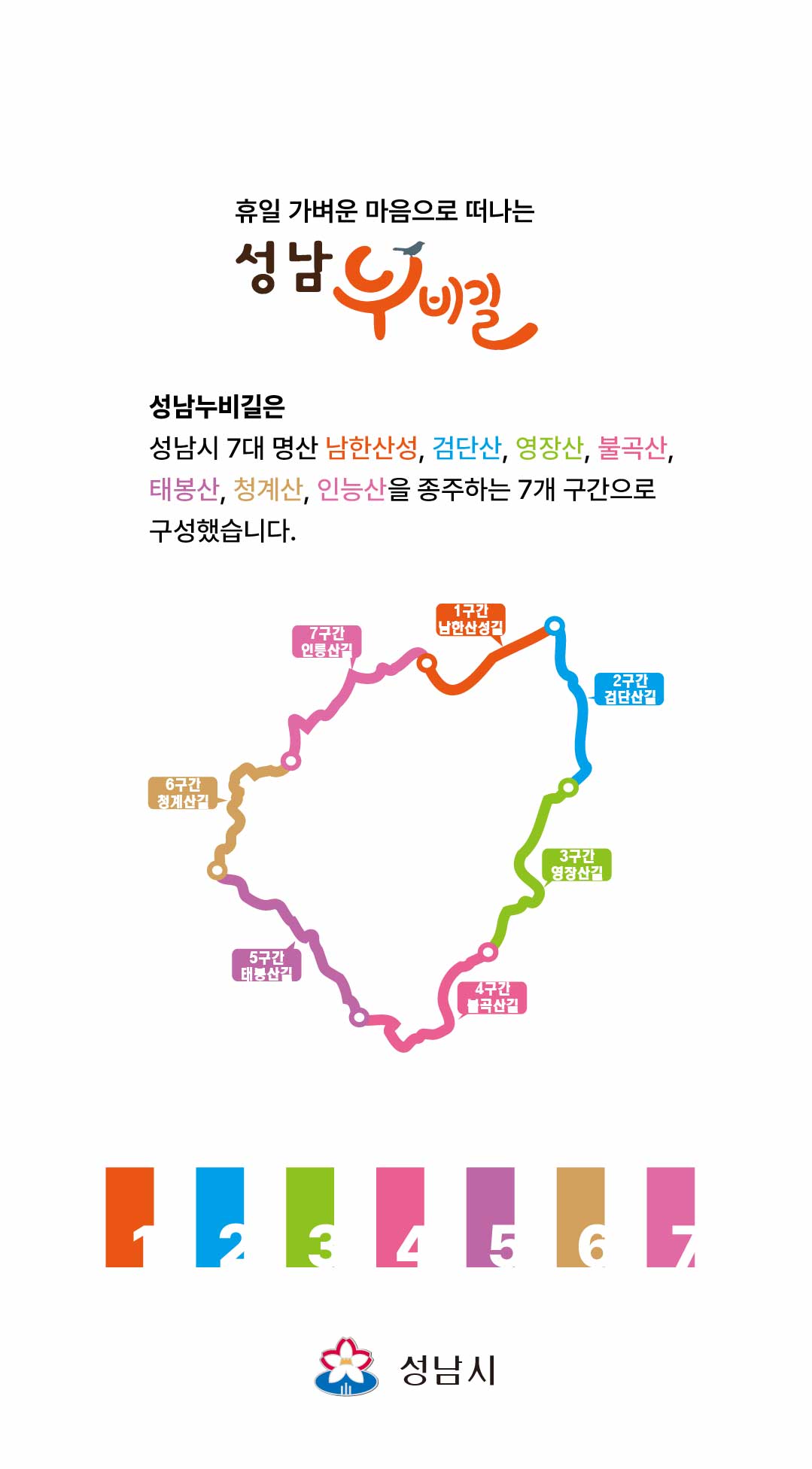 성남누비길